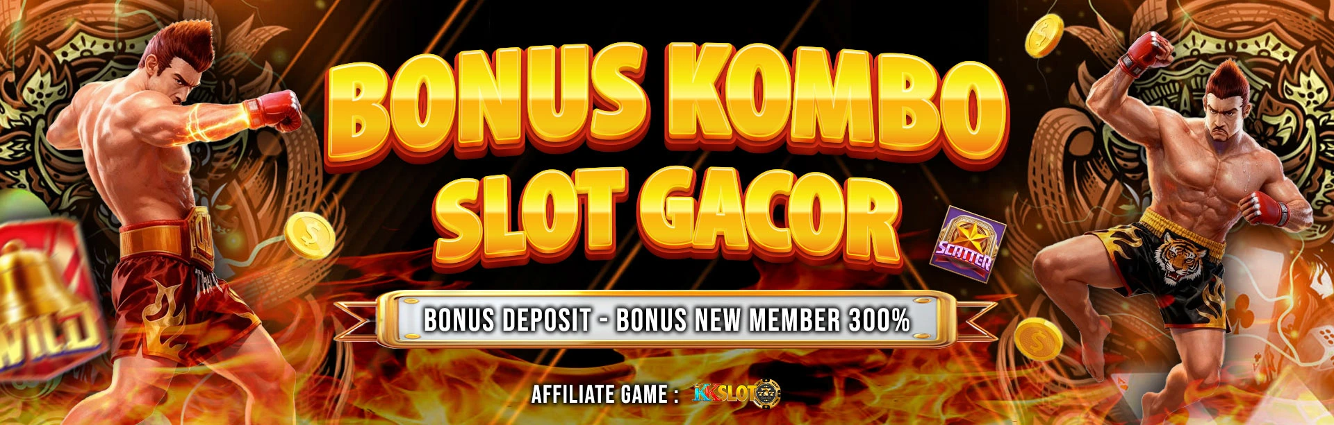 JATIM999 Banner Slot Online